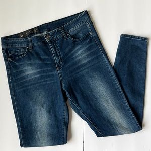 Armani Exchange Jeans